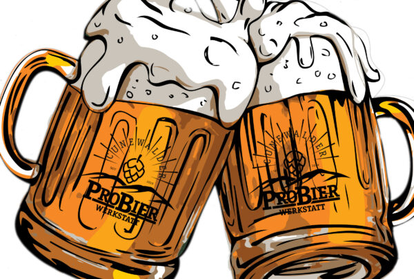 Tag des deutschen Bieres